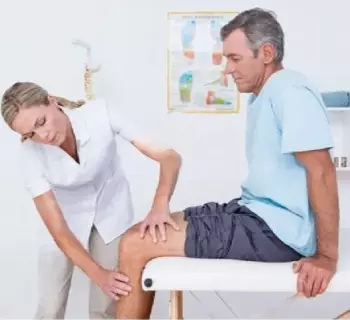 knee pain treatment in dabri