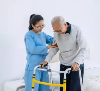 physiotherapy for paralysis in palam delhi