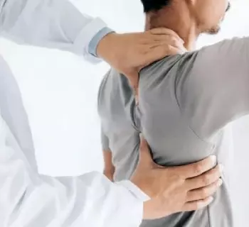 shoulder pain treatment in dabri
